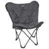 Brunner Action Vivavita Lounger - Camping Chair -Brunner brunner action vivavita lounger camping chair