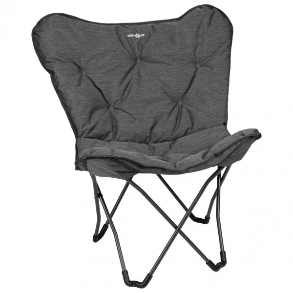 Brunner Action Vivavita Lounger - Camping Chair 3 Brunner Action Vivavita Lounger - Camping Chair