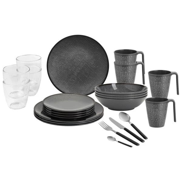Brunner All Inclusive Cottery - Set Of Dishes 3 Brunner All Inclusive Cottery - Set Of Dishes