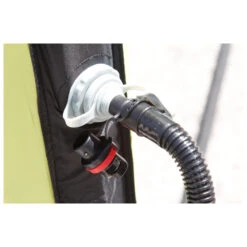 Brunner Aquamar A.I.R.TECH - Motorhome Awning -Brunner brunner aquamar airtech motorhome awning detail 3