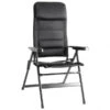 Brunner Aravel 3D Small Black - Camping Chair -Brunner brunner aravel 3d small black camping chair