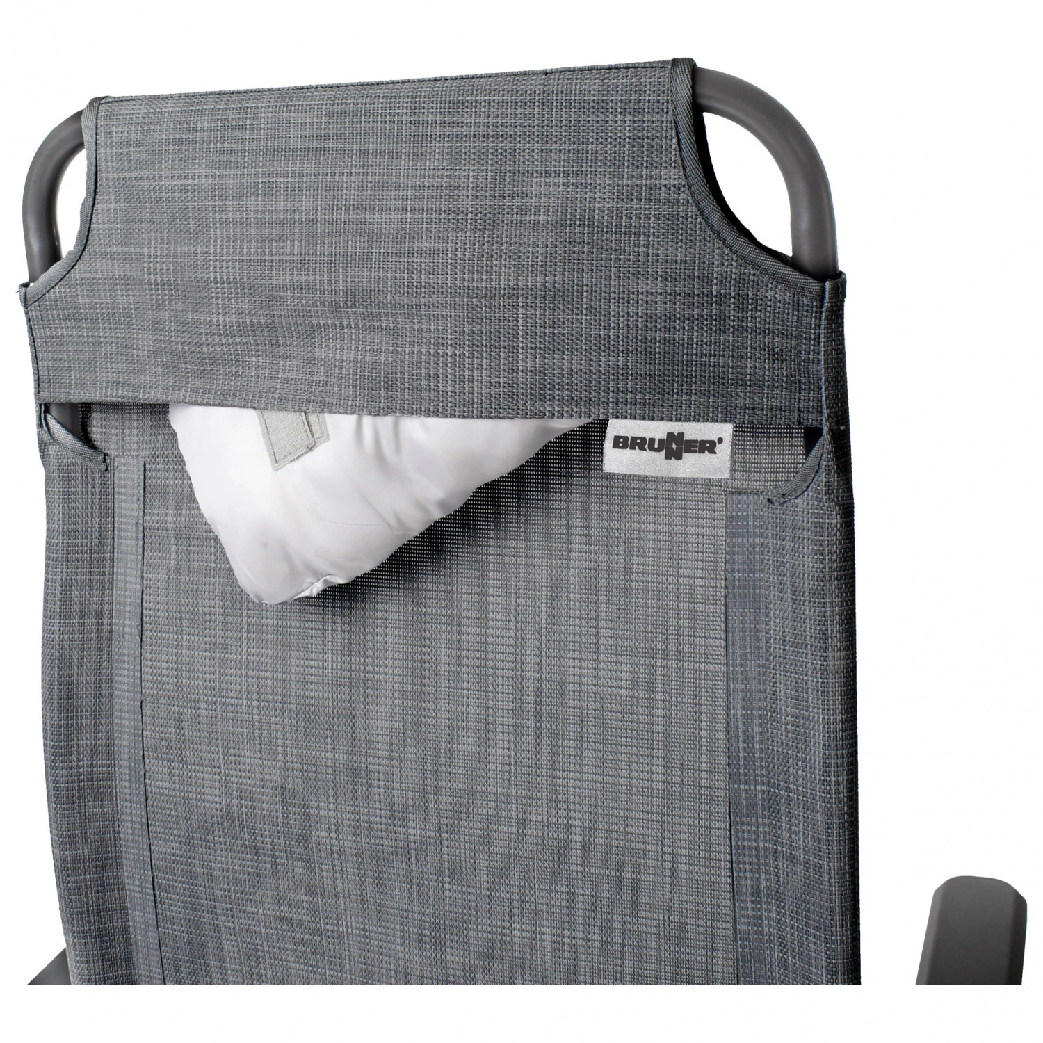 Brunner Aravel - Camping Chair 4 Brunner Aravel - Camping Chair - Image 2