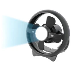 Brunner Atmo RG - Tent Lighting -Brunner brunner atmo rg tent lighting detail 8