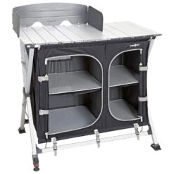 Brunner Azabache CT Cross Square - Camping Cupboard