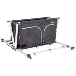 Brunner Azabache CT Cross Square - Camping Cupboard -Brunner brunner azabache ct cross square camping cupboard detail 3