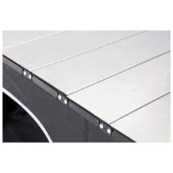 Brunner Azabache CT Cross Square - Camping Cupboard -Brunner brunner azabache ct cross square camping cupboard detail 5