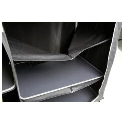 Brunner Azabache CT Cross Square - Camping Cupboard -Brunner brunner azabache ct cross square camping cupboard detail 6