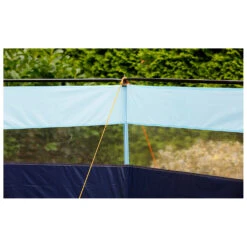 Brunner Barrier 400 - Tent Extension -Brunner brunner barrier 400 tent extension detail 3