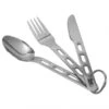 Brunner Biwak - Cutlery Set -Brunner brunner biwak cutlery set
