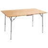 Brunner Camperking S - Camping Table -Brunner brunner camperking s camping table