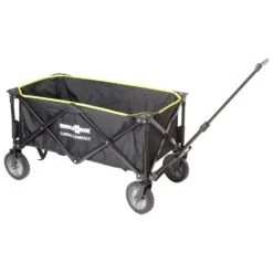 Brunner - Cargo Compact - Beach Wagon