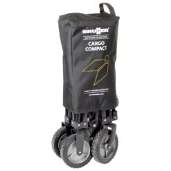 Brunner -Brunner brunner cargo compact beach wagon detail 2