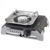 Brunner Devil 450 - Gas Stove