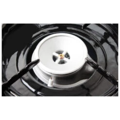 Brunner Devil - Gas Stove -Brunner brunner devil gas stove detail 3