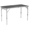 Brunner Flatpack 4 - Camping Table -Brunner brunner flatpack 4 camping table