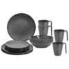 Brunner Lunch Box - Set Of Dishes 1 Brunner Lunch Box - Set Of Dishes -Brunner brunner lunch box set of dishes