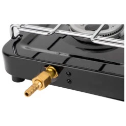 Brunner Magma - Gas Stove -Brunner brunner magma gas stove detail 11