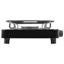 Brunner Magma - Gas Stove -Brunner brunner magma gas stove detail 4