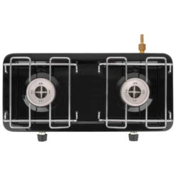 Brunner Magma - Gas Stove -Brunner brunner magma gas stove detail 5