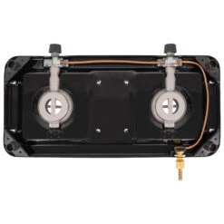 Brunner Magma - Gas Stove -Brunner brunner magma gas stove detail 6