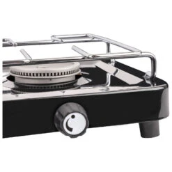 Brunner Magma - Gas Stove -Brunner brunner magma gas stove detail 8