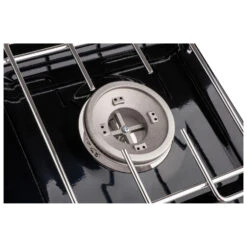 Brunner Magma - Gas Stove -Brunner brunner magma gas stove detail 9