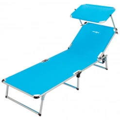Brunner Malibu - Sun Lounger