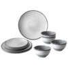 Brunner Midday - Set Of Dishes -Brunner brunner midday set of dishes bf