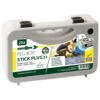 Brunner - Peg Box Stick Plus 25 - Tent Stake -Brunner brunner peg box stick plus 25 tent stake
