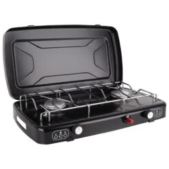 Brunner Phoenix 50 - Gas Stove