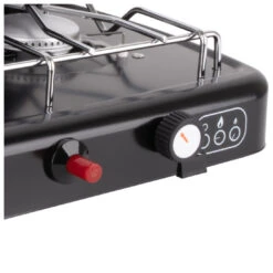 Brunner Phoenix 50 - Gas Stove -Brunner brunner phoenix 50 gas stove detail 3