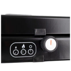 Brunner Phoenix 50 - Gas Stove -Brunner brunner phoenix 50 gas stove detail 4