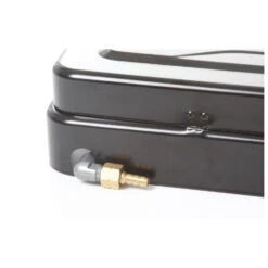 Brunner Phoenix 50 - Gas Stove -Brunner brunner phoenix 50 gas stove detail 5