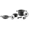 Brunner Pirate 6+1 - Pot Set