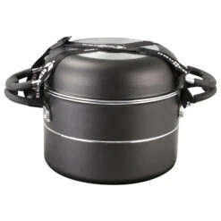 Brunner Pirate 6+1 - Pot Set -Brunner brunner pirate 6 1 pot set detail 3