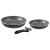 Brunner Pirate Pan 3 - Skillet -Brunner brunner pirate pan 3 skillet