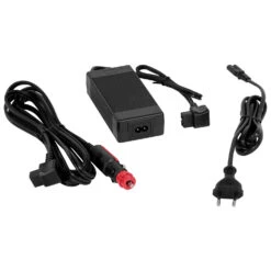 Brunner Polarys Freeze - Coolbox -Brunner brunner polarys freeze coolbox detail 6