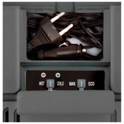 Brunner - Polarys Travel 25 - Coolbox -Brunner brunner polarys travel 25 coolbox detail 4