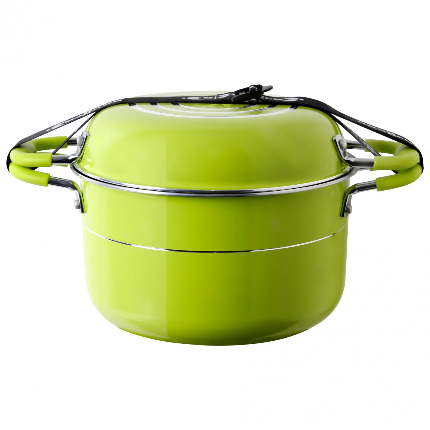 Brunner Popote Juniper 7+1 - Pot 4 Brunner Popote Juniper 7+1 - Pot - Image 2