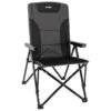 Brunner Raptor Recliner - Camping Chair -Brunner brunner raptor recliner camping chair