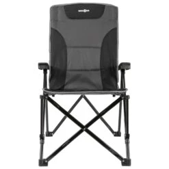 Brunner Raptor Recliner - Camping Chair -Brunner brunner raptor recliner camping chair detail 3