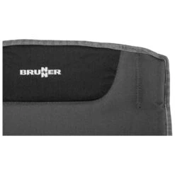 Brunner Raptor Recliner - Camping Chair -Brunner brunner raptor recliner camping chair detail 6