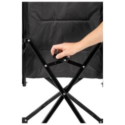 Brunner Raptor Recliner - Camping Chair -Brunner brunner raptor recliner camping chair detail 7