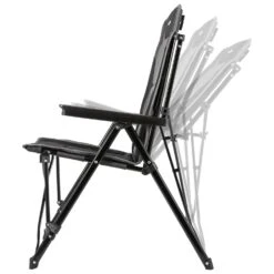 Brunner Raptor Recliner - Camping Chair -Brunner brunner raptor recliner camping chair detail 8