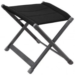 Brunner Rebel Stand Alone Footrest - Camping Chair