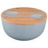 Brunner Salad Bowl Greenkick - Set Of Dishes -Brunner brunner salad bowl greenkick set of dishes