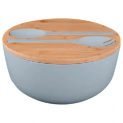 Brunner Salad Bowl Greenkick - Set Of Dishes