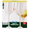 Brunner Set White Wineglass Riserva - Mug -Brunner brunner set white wineglass riserva mug