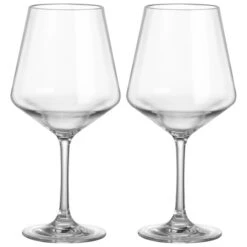 Brunner Set Wineglass Riserva - Mug