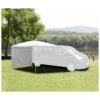 Brunner - Sidewall Set VanShell - Tent Extension -Brunner brunner sidewall set vanshell tent extension